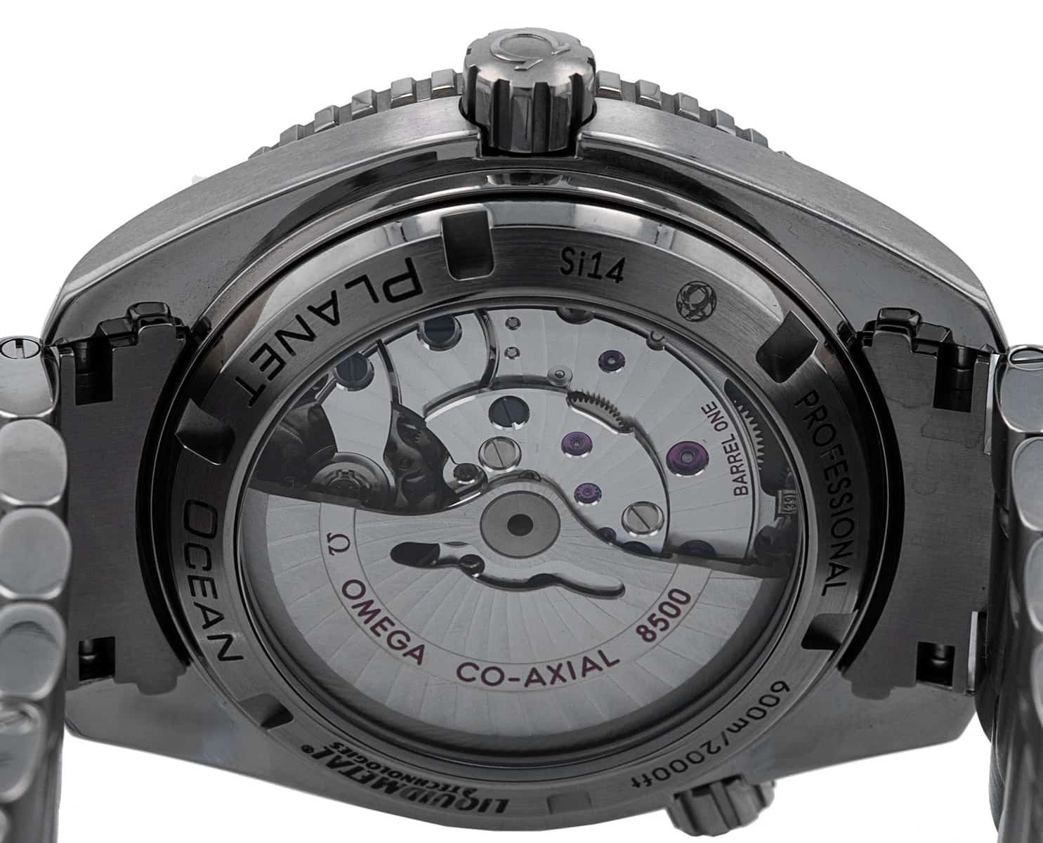 Omega Planet Ocean 232.90.42.21.03.001 Omega Planet Ocean 232.90.42.21.03.001